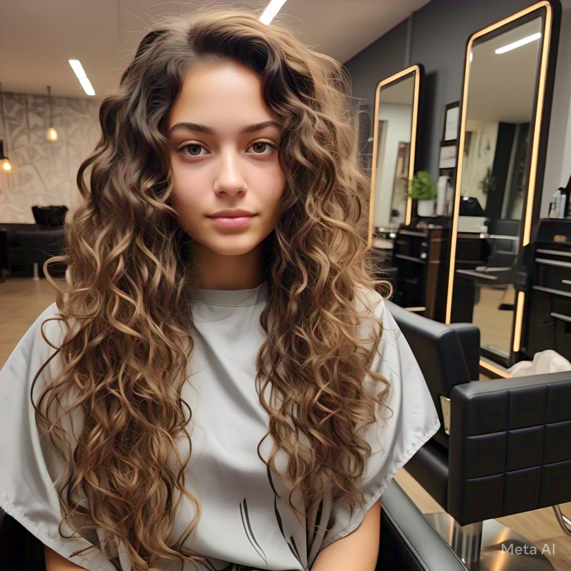 Tips for Strong & Healthy Hair