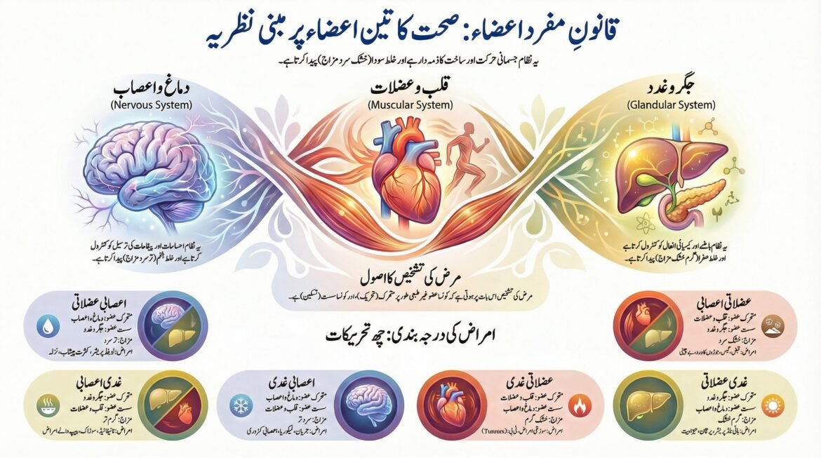 طبِ قدیم اور جدید تحقیقات کا سنگم